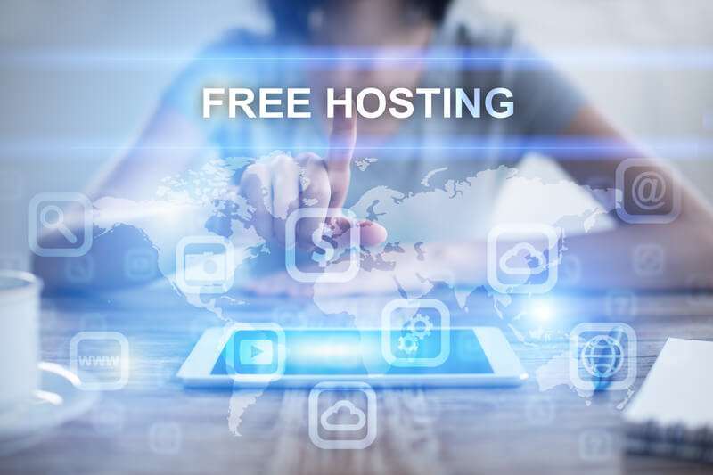 Free Web Hosting