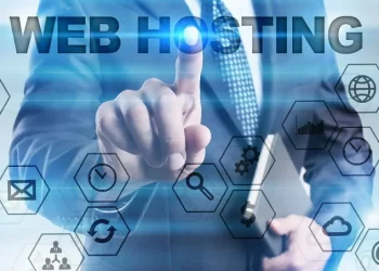 Web Hosting