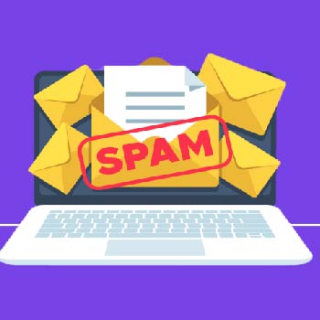 Why spam emails are bad for business